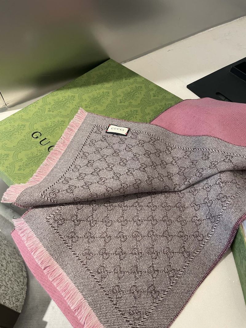 Gucci Scarf